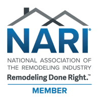 National Association of the Remodeling Industry Logo National Association of the Remodeling Industry Logo