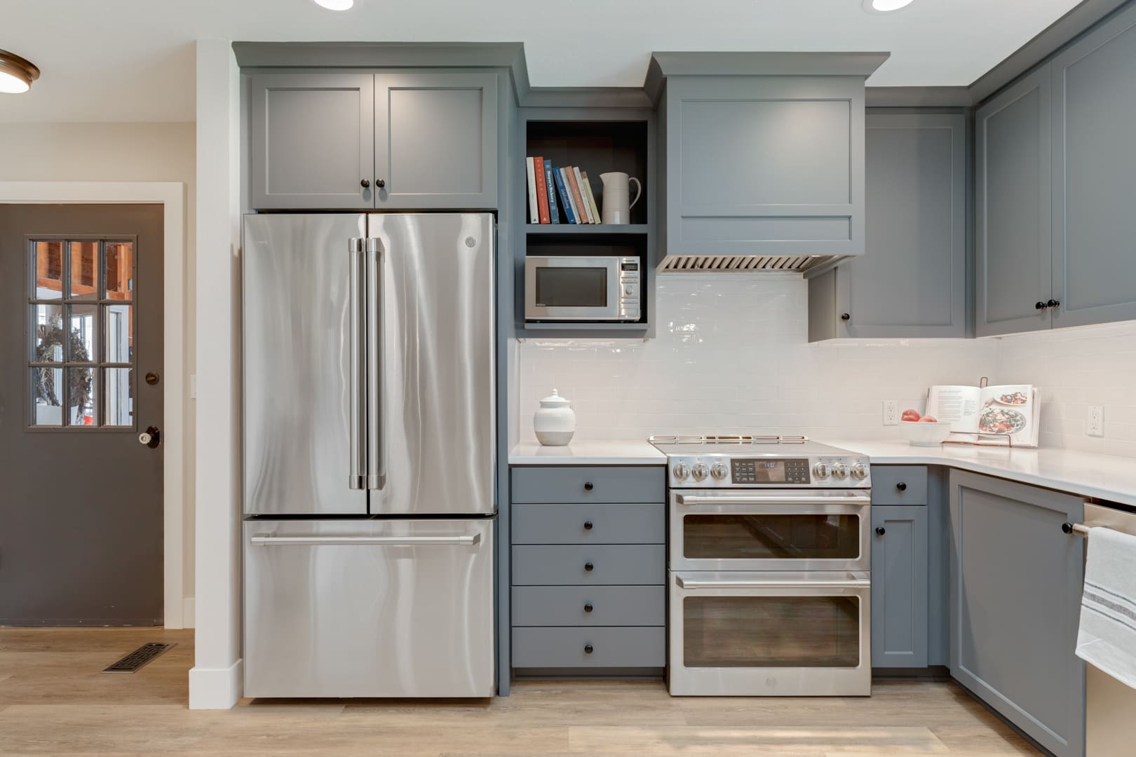 7 Kitchen Styles for Corvallis Homes