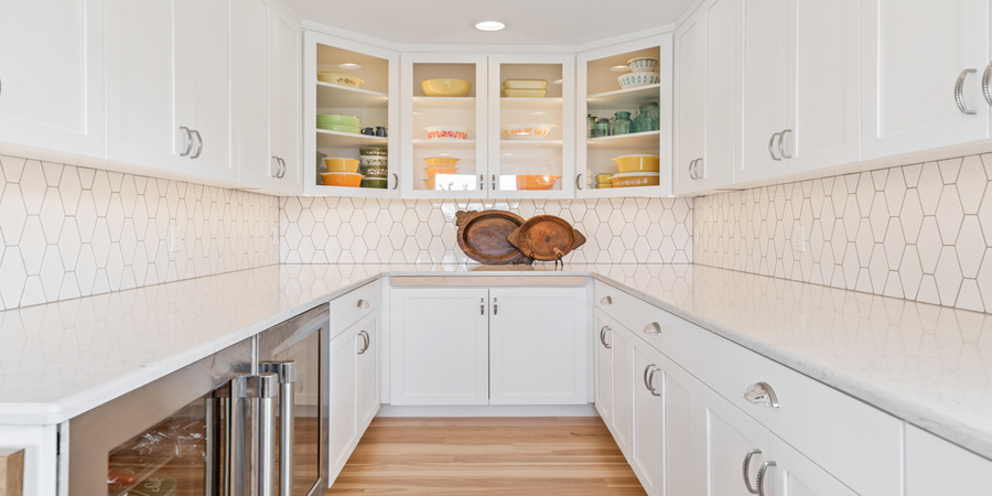 Best Materials for Kitchen Cabinets