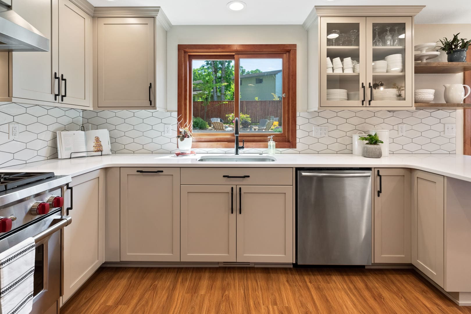 Choosing a Remodeling Team in Corvallis