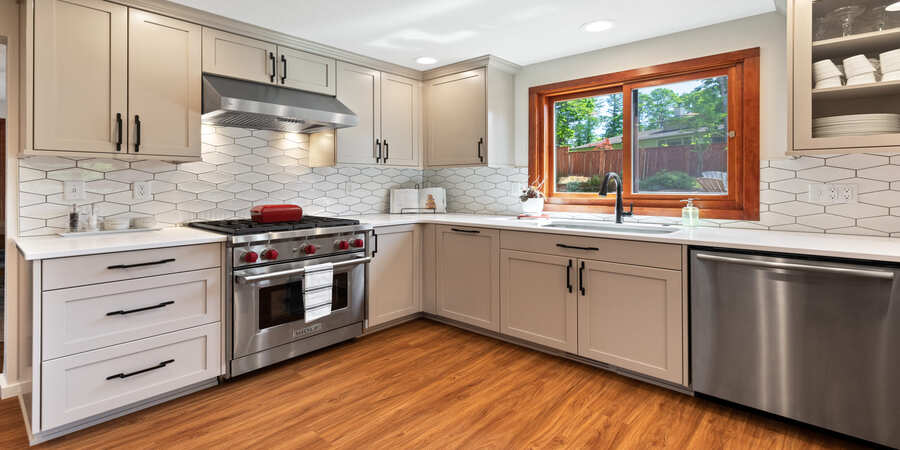 Top Interior Design Trends for mid-2020s