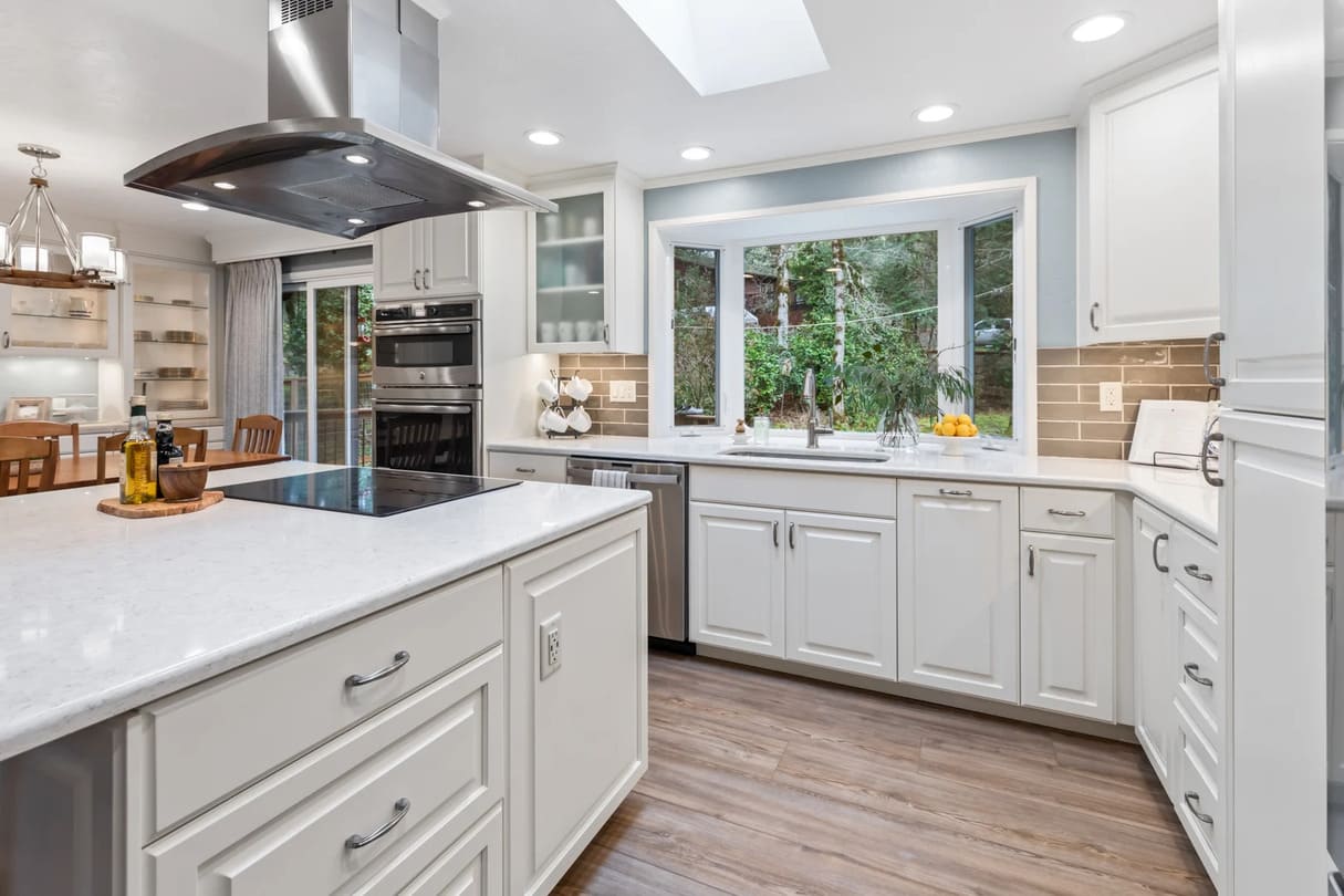 11 Kitchen Cabinet Types to Know