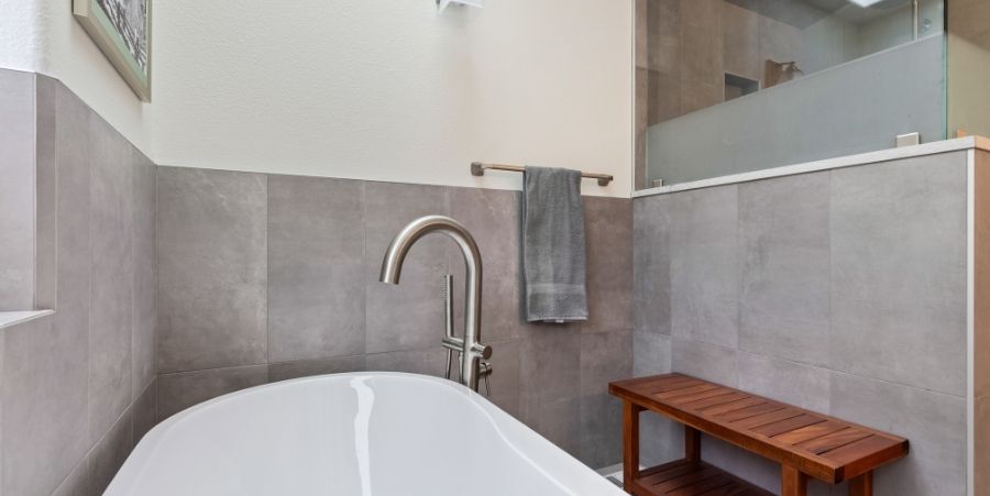 Best Bathroom Tile Options to Consider