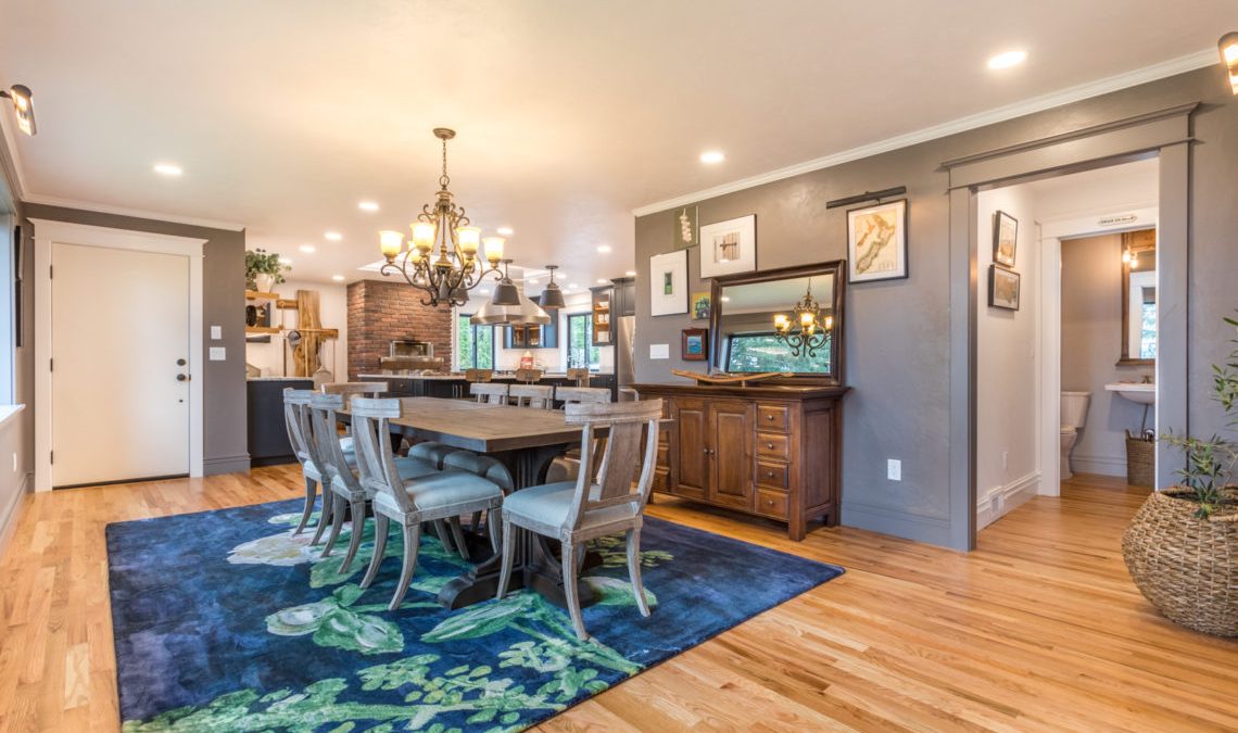 Planning Timeline for Custom Home Builds 