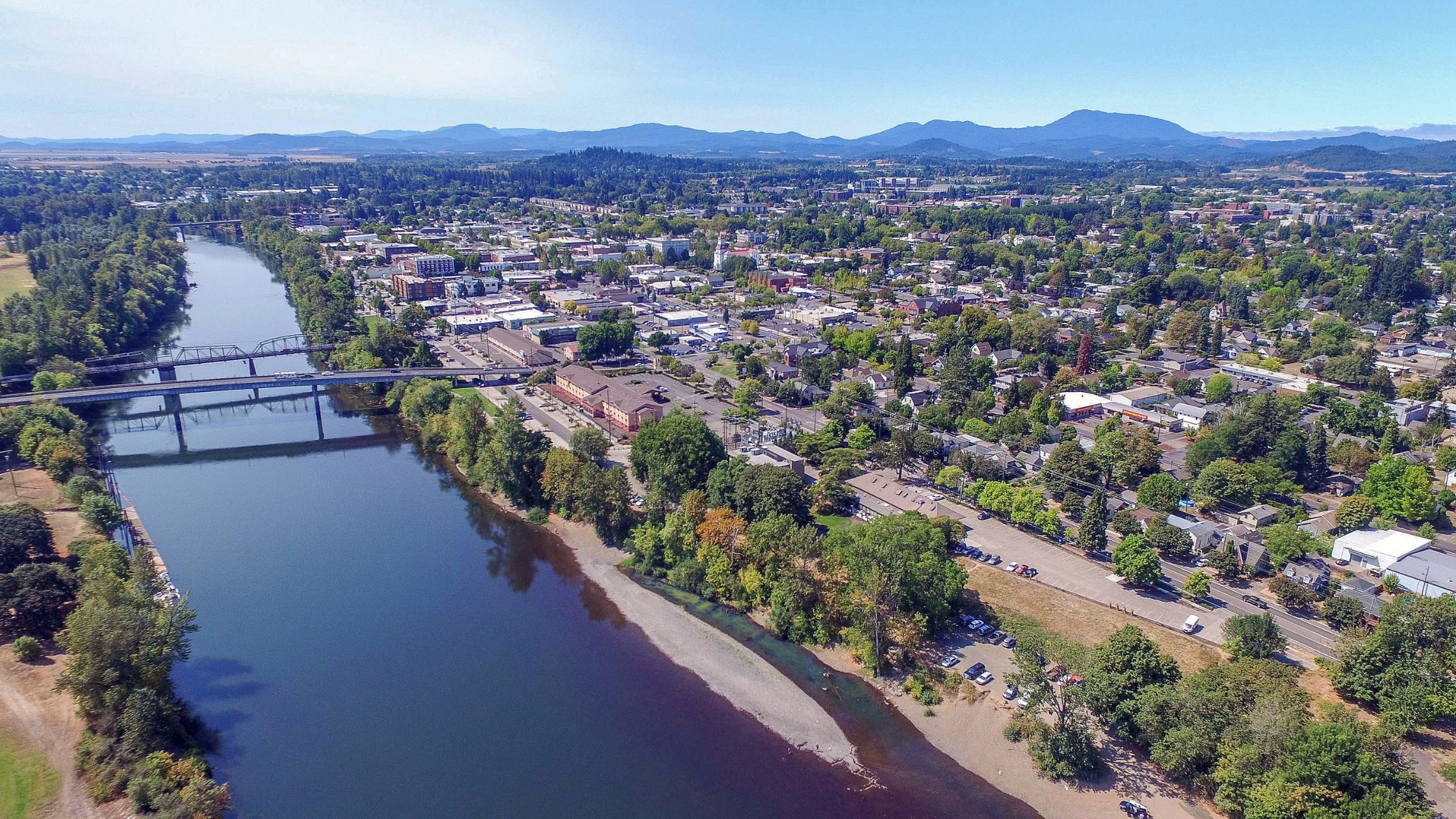 Top Neighborhoods to Call Home in Corvallis 