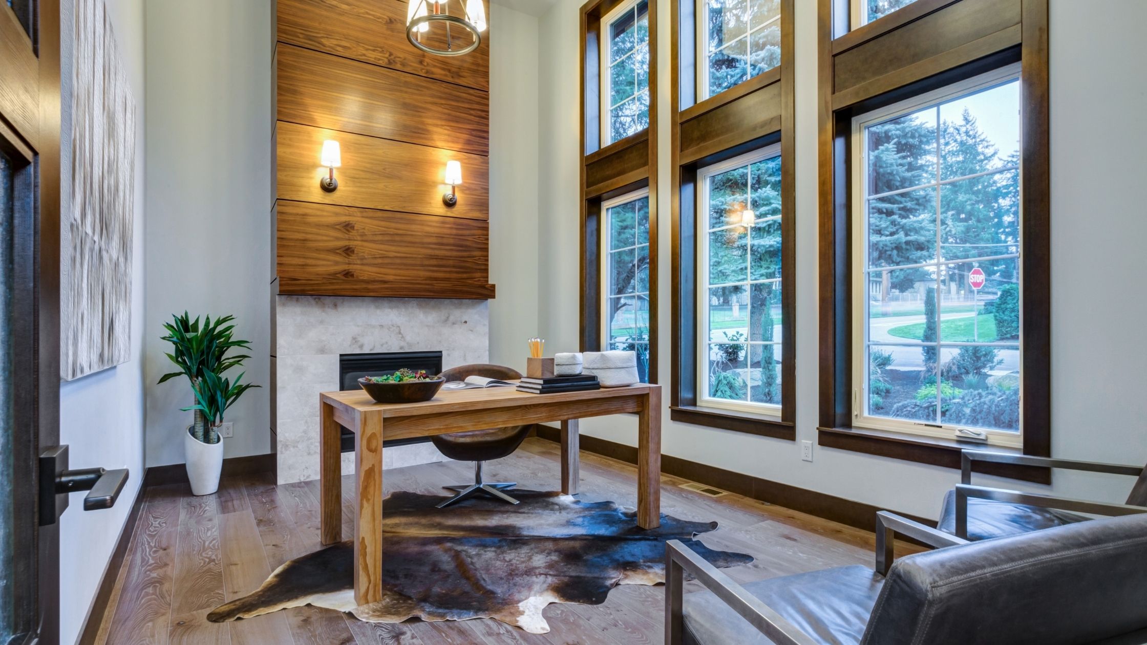 6 Tips for a Home Office That Works