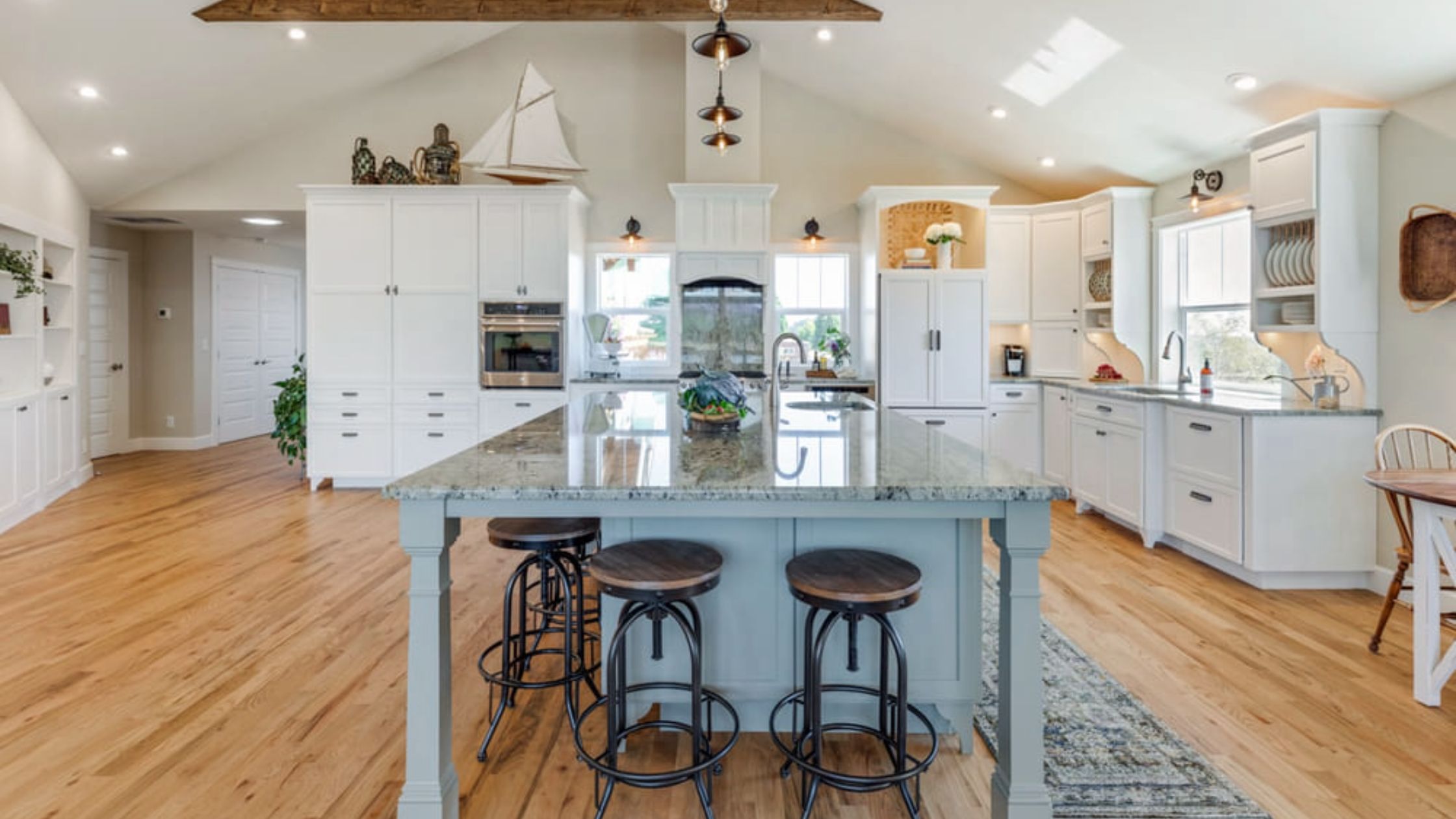 Why Detail Matters in Home Remodeling