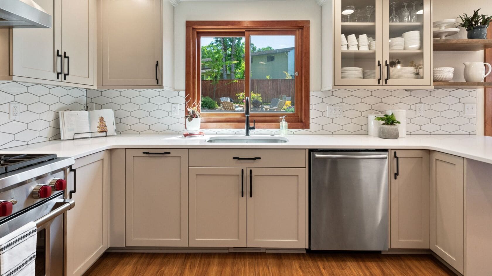 Why Design-Build Works Best in Corvallis