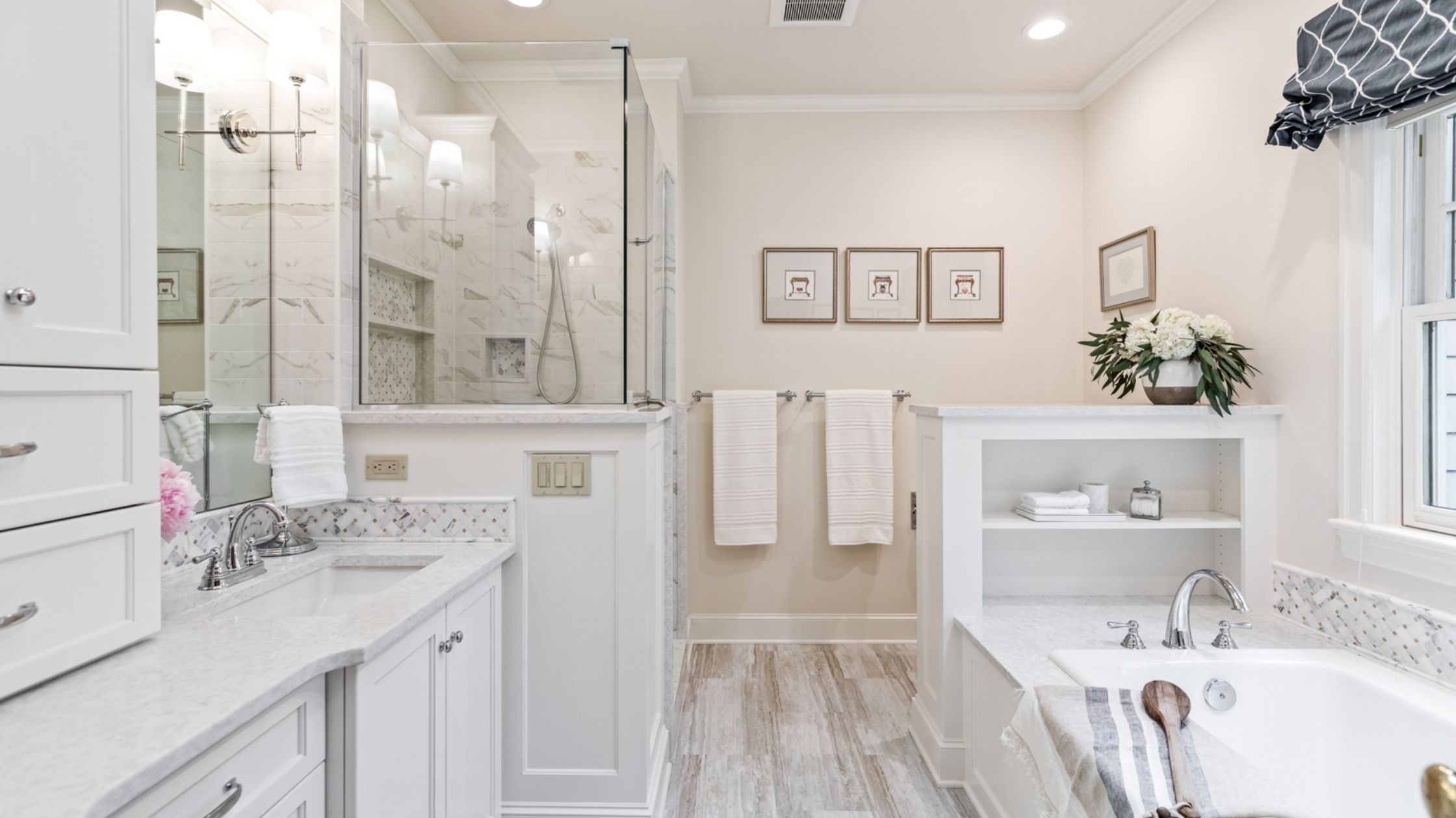 Must-Have Features for Modern Kitchens & Baths in Corvallis