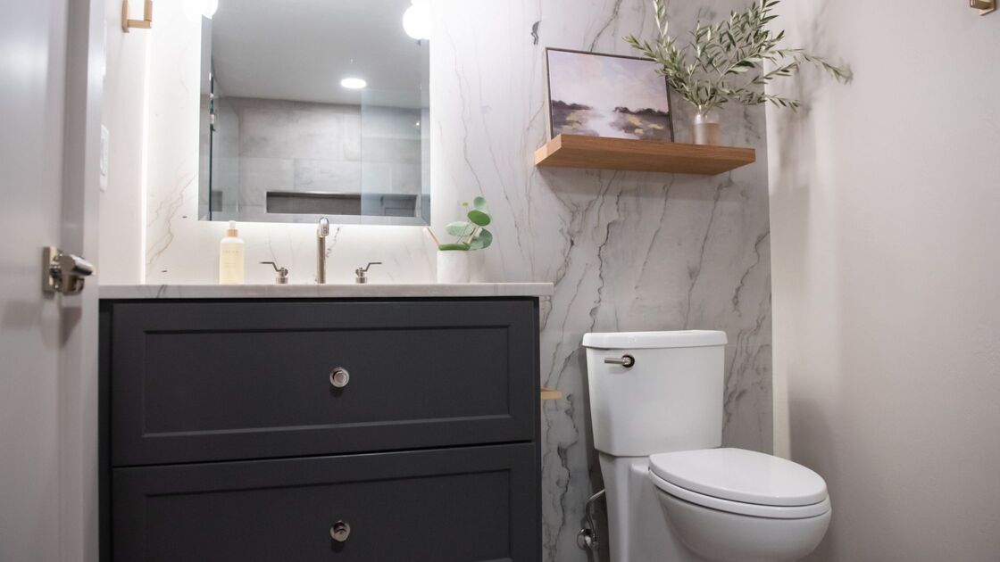 6 Common Bathroom Remodeling Mistakes