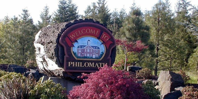 Living in Philomath, Oregon: Neighborhood Highlights
