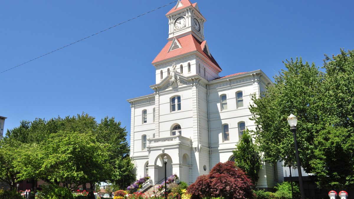 What to Know Before Moving to Corvallis