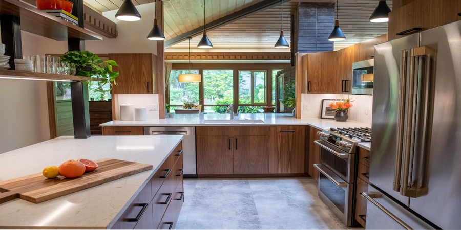 Top Kitchen Trends to Inspire Your Remodel