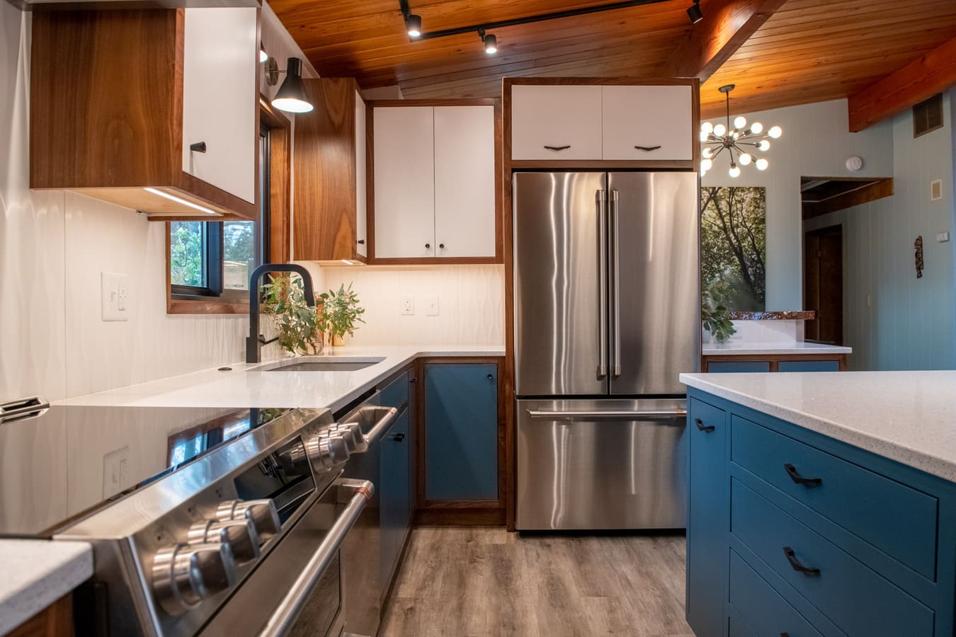 How Long a Kitchen Remodel Takes