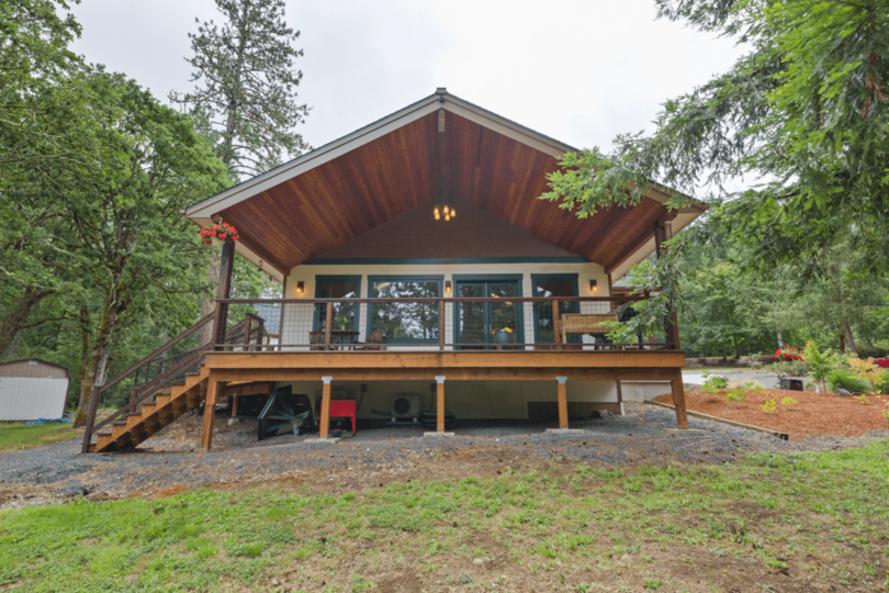 Home Addition Ideas for Corvallis Homes 