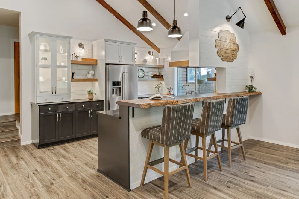 9 Top Materials for Corvallis Kitchens 