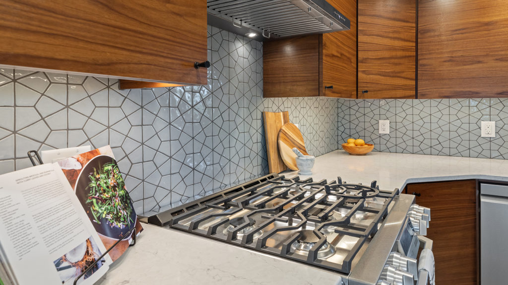 Contemporary Kitchen Remodel by Schweitzer Design & Build — Project 2 project photo 2