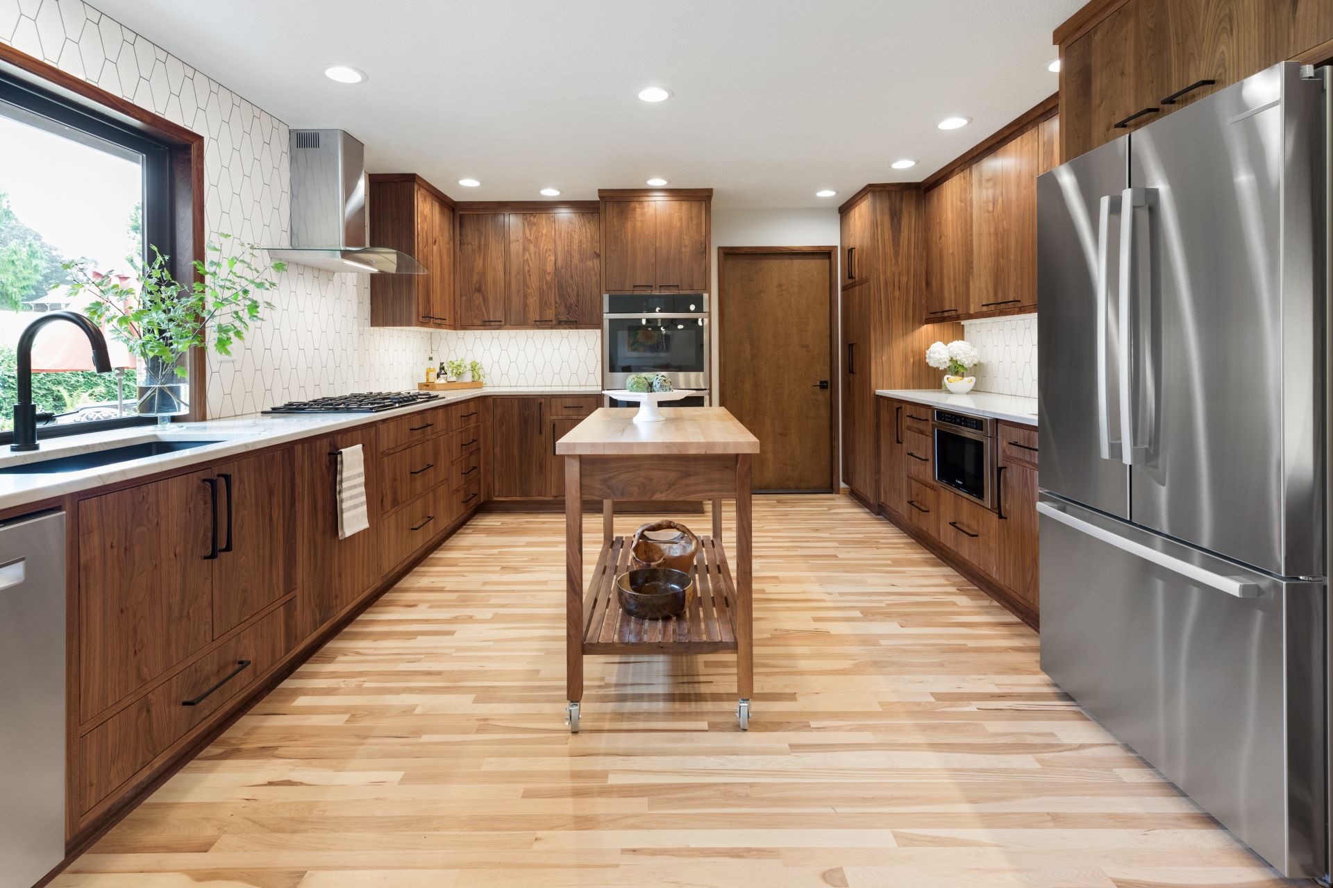 Design the Perfect Kitchen in Corvallis