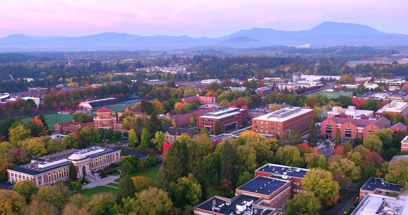Corvallis, Oregon Neighborhood Guide: Highlights & Insights