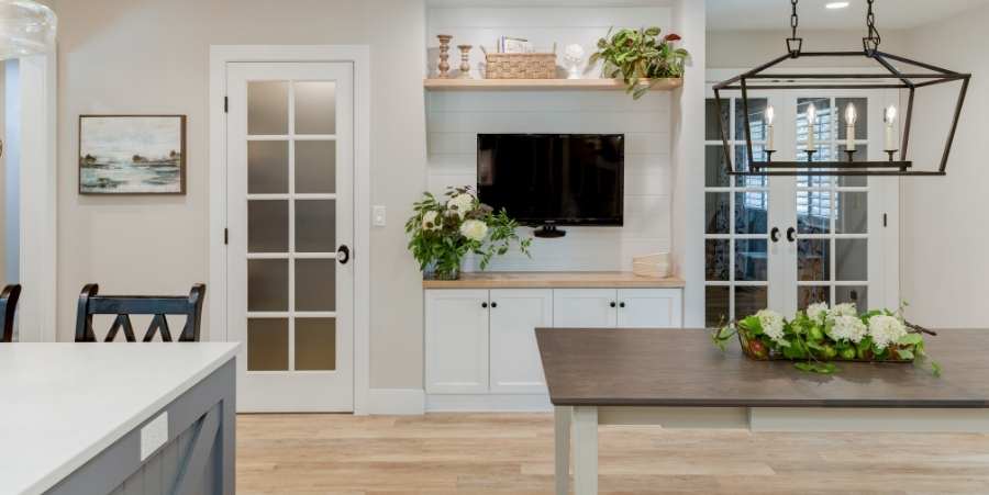 Keep Remodel Costs Down During Design