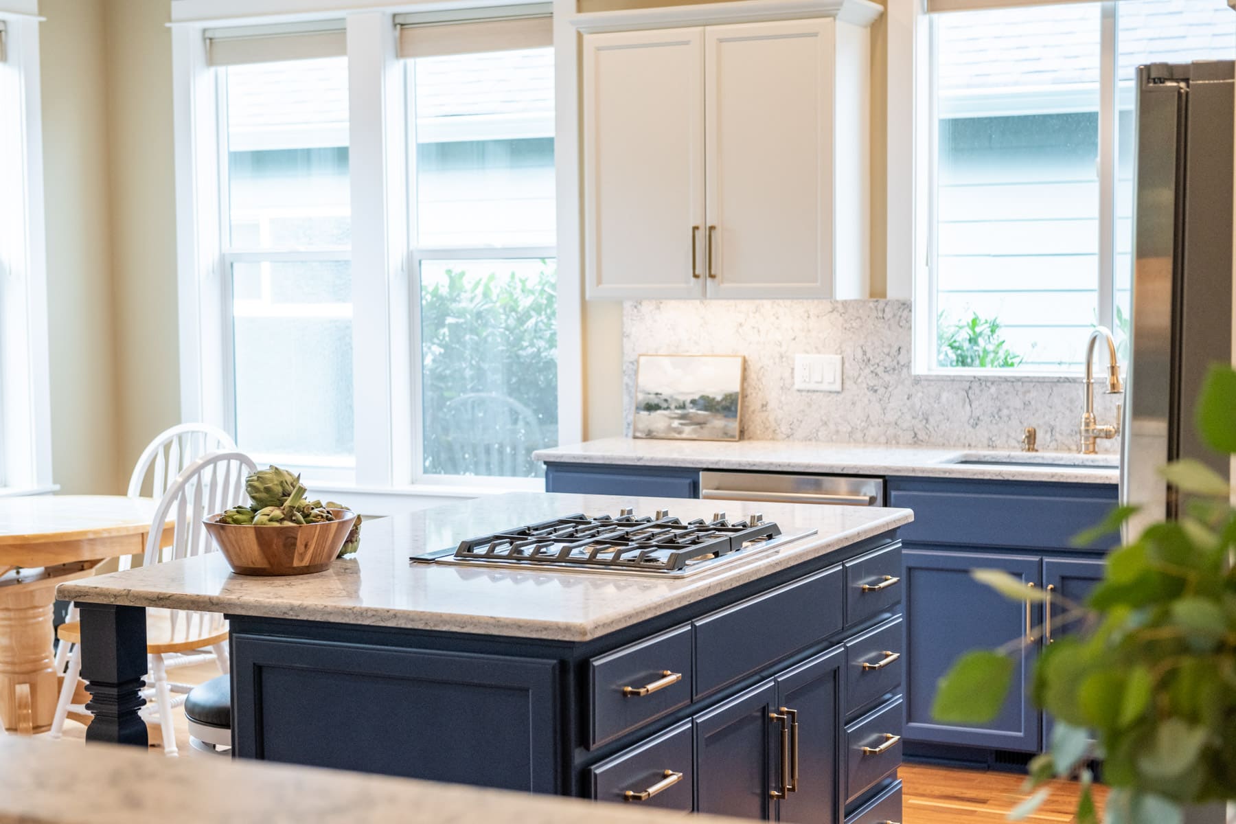How to Design a Timeless Kitchen