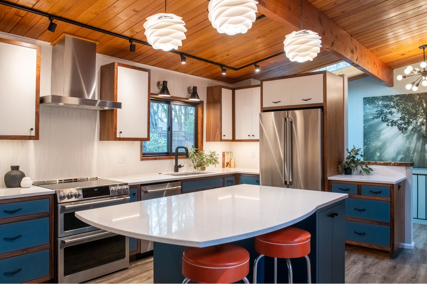 Transform Remodeling with an In-House Designer